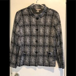 Stretchy & Soft Jacket 🎈2 for $15 🎈